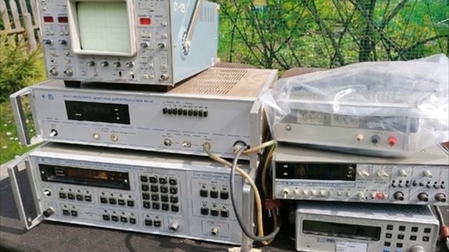 Что такое ЭГФ / ФЭГ / EVP / ИТК / Феномен Электронного Голоса / Инструментальная Транскоммуникация