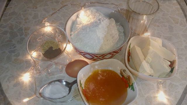 Вегетарианские Десерты и Сладости