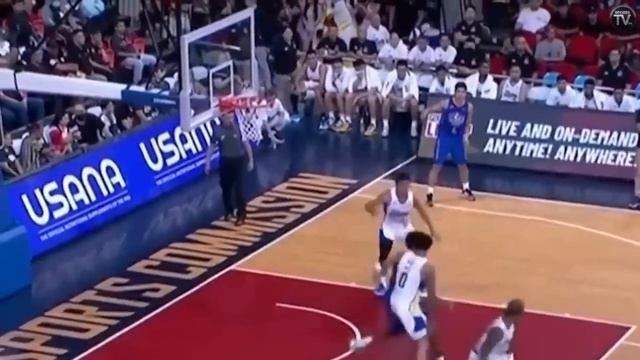 BUGBOG Ang Inabot Ng NLEX Sa Magnolia! Putok Nguso Ni Rosales! | Lakas Ng Bagong Import Ng NLEX!