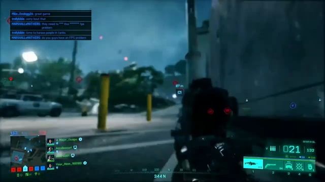 Let's Play Battlefield 2042!! | RX580 8GB GPU and Ryzen 7 5800X смотреть онлайн