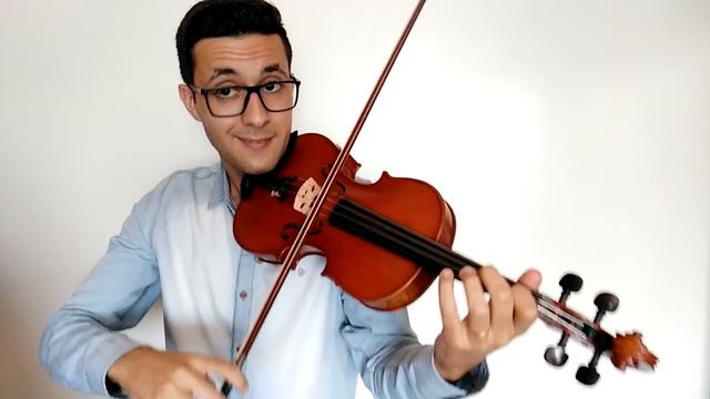DEMONS - IMAGINE DRAGONS - (VIOLINO COVER) FELIPE NASCIMENTO смотреть онлайн