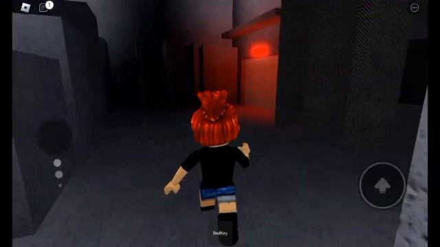 прохождение игры Cheese Escape 🧀 [horror] (все ключи) смотреть онлайн