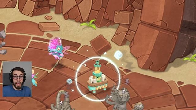 Reviving EVERY Celestial! *VERY EXPENSIVE* (My Singing Monsters) смотреть онлайн
