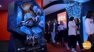 "Вызов": головокружительный старт! Доброе утро. Суббота. Фрагмент выпуска от 22.04.2023