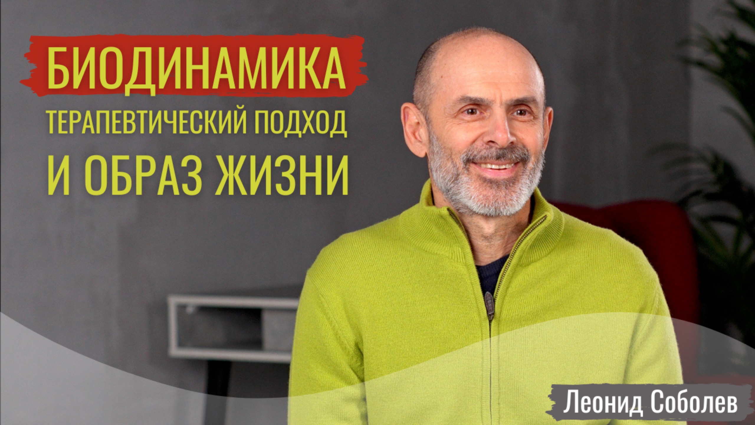 Биодинамика - терапевтический подход и образ жизни. Взгляд на рождение и становление человека. смотреть онлайн