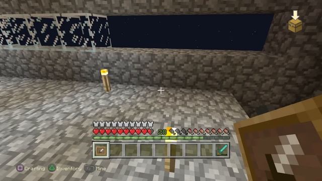 MINECRAFT - PS4 - SAVES LOST ! SYSTEM CRASH WITH RELEASE WTF! смотреть онлайн