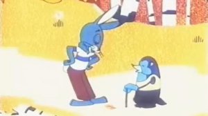 Советский мультик "Зеркальце"