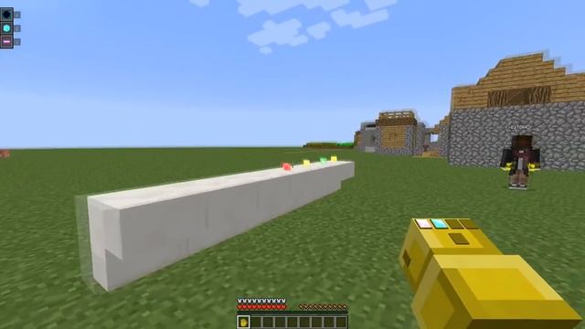 ВСЕ КАМНИ БЕСКОНЕЧНОСТИ В HEROES EXPANSION! ОБЗОР МОДА ДЛЯ МАЙНКРАФТ 1.12.2