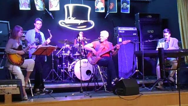 7. jazz "Маэстро" Ilya Piszczenko & K смотреть онлайн