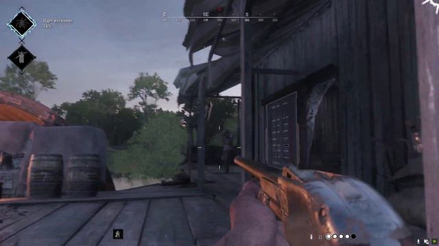 Тот самый случай, когда вы остались одни на карте. смотреть онлайн