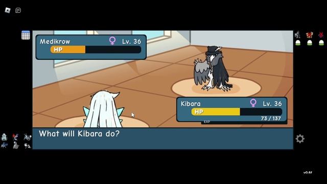 Doodle World - Completing PvP Club Bully смотреть онлайн
