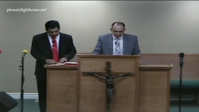 2018-1021 AM -  Associate Pastor, Carlos E. Torres - Sistemas De Creencias #3