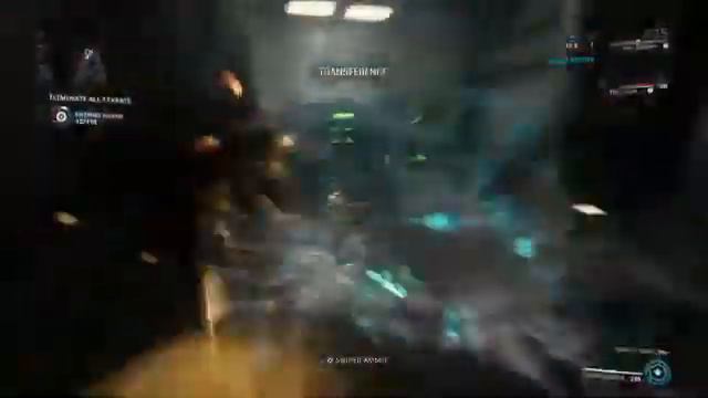 Consiguiendo un lich bonito/Regalo de lotus/Warframe/ смотреть онлайн