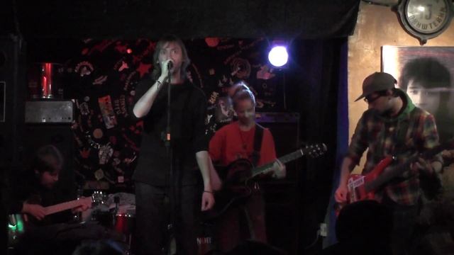 2015.10.30 - Северное Сияние - Санкт-Петербург, клуб Камчатка смотреть онлайн