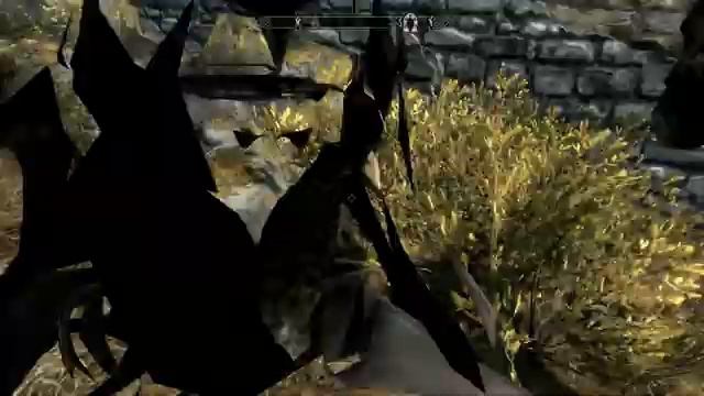 Let's Play Skyrim - The Death Of A New Friend, Bye Bye Bandit, & Crafting Galore - 95 смотреть онлайн