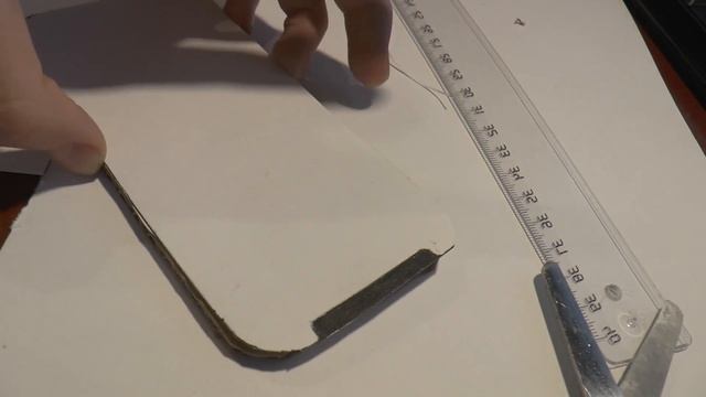 Как сделать модель iPhone X из бумаги. Paper IPhone X смотреть онлайн