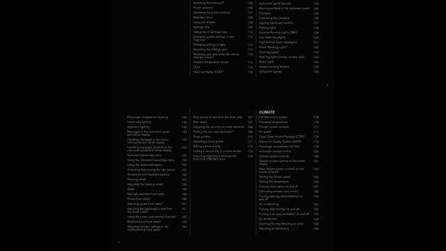 ? 2017 Volvo S90 - Owner's Manual - PDF (548 Pages) - Cars manuals Free ?️ смотреть онлайн