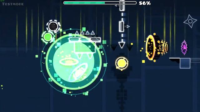 GD \\ "Votum Regalis" (placeholder name) (top 1 extreme gameplay concept #2) смотреть онлайн