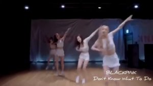 Легкие К поп танцы