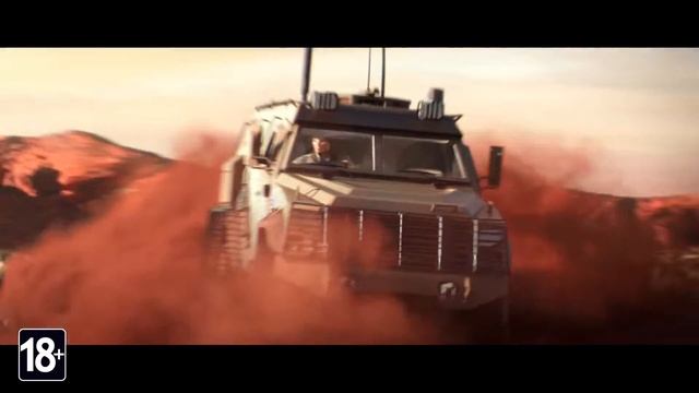 Tom Clancy's Rainbow Six: Siege — Burnt Horizon: обзор особых устройств (русские субтитры) смотреть онлайн