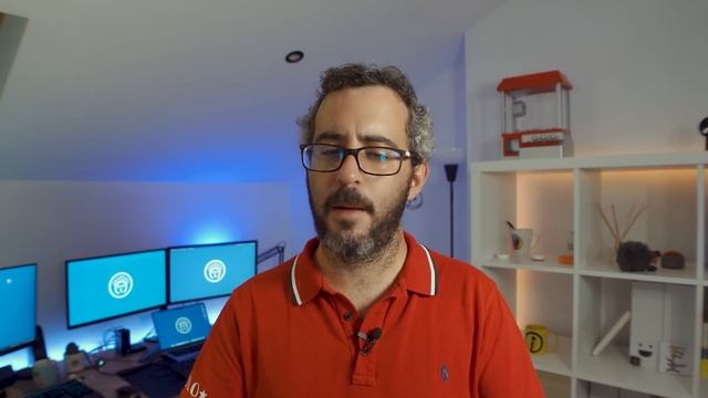 Deberías mantener actualizado Home Assistant? смотреть онлайн