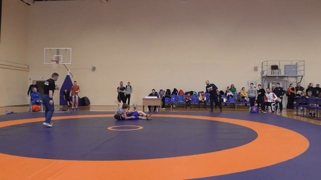 Wrestling International victory cup /Wall to Wall/ Carpet A/ смотреть онлайн
