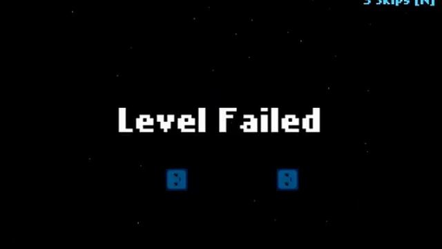 Gravity Shift Walkthrough смотреть онлайн