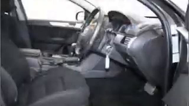 2009 FORD FALCON XR6 - Moorabbin VIC смотреть онлайн