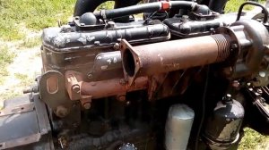 ММЗ Д-263 260 л.с.