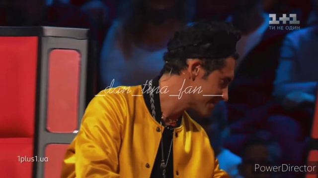У нас одна любовь 💘/ДанТина /дт смотреть онлайн