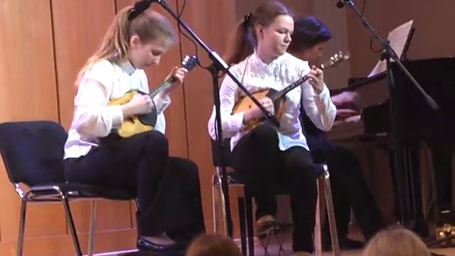 Уж я ли молода смотреть онлайн