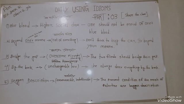 Learn 150 common Idioms to sound fluent in English. смотреть онлайн