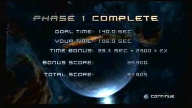 [PS3 Quickie] - Super StarDust HD смотреть онлайн