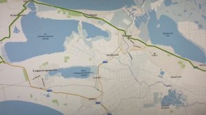 Разбираем Наш Маршрут в Крым на АВТО (авг.2021)