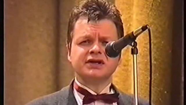 Вадим Степанцов - Владимир (Замела запорошила) смотреть онлайн