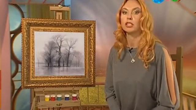 Графика История искусств вместе с Хрюшей спокойной ночи малыши 2013 смотреть онлайн