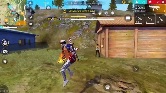 Honor SCORE Belo 90 Nahi Badh Raha Problem | Honor SCORE 95 Problem Cs Rank ff смотреть онлайн