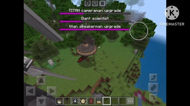 Skibidi toilet 64 fanmade in minecraft смотреть онлайн
