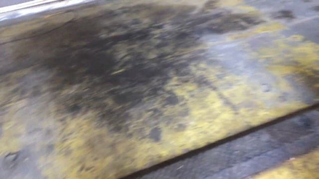 Устраняем задиры и жор масла M272 ,M276 Mercedes 3.5