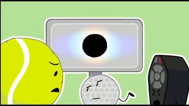 BFDI:TPOT 6: Budget Cuts? смотреть онлайн