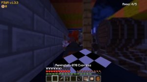 ?Мы последние выжившие [ЧАСТЬ 60] Зомби апокалипсис в майнкрафт! - (Minecraft - Сериал) ШЕДИ МЕН