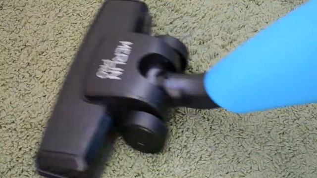 Arnica Merlin Pro (основная насадка) смотреть онлайн