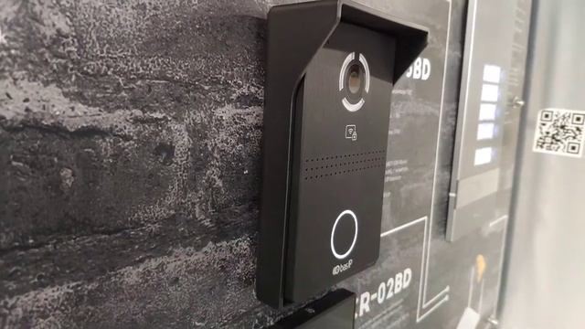 BAS-IP AV-03BD смотреть онлайн