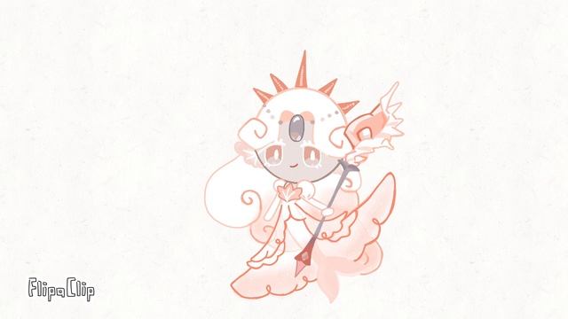 I made white pearl cookie!!!! смотреть онлайн