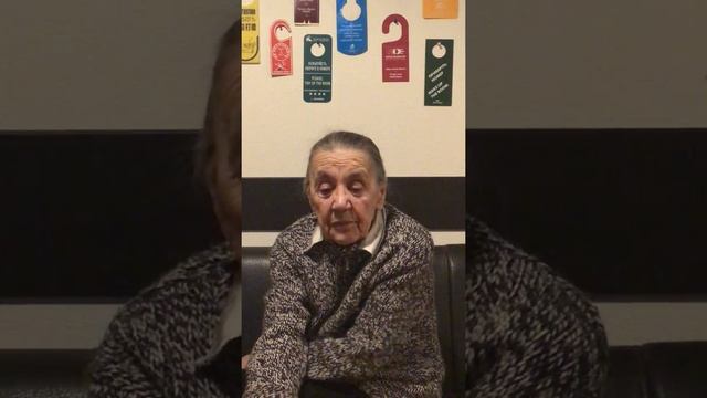 Т.И. Жукова-Киртбая Визитка смотреть онлайн