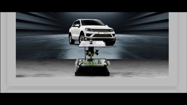 VAG ECU Bosch EDC17 и MED17 CLONING.VAG ECU Bosch EDC17 и MED17 Клонирование