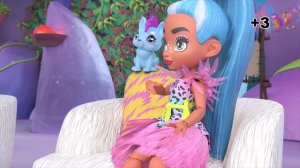 Лучшие полнометражные эпизоды и приключения из рассказов Кейв Клаб! | @CaveClubRussia  | 0+