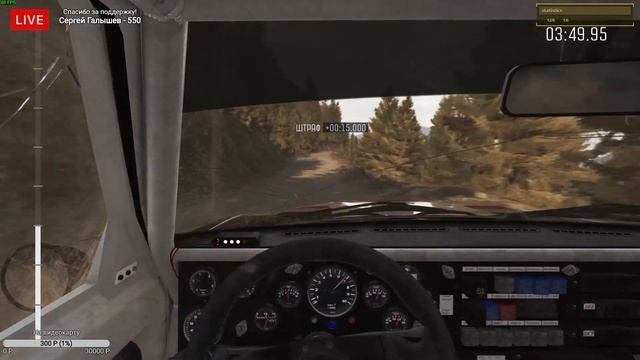 Rally de Portugal @ Historic Rally Trophy 2018 - LIVE ONBOARD смотреть онлайн