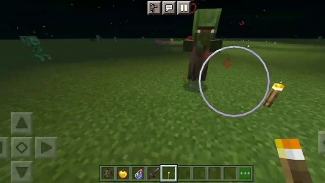How to Zombie Villager Convert into Villager in Minecraft? смотреть онлайн