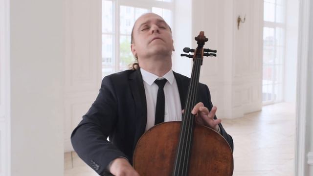 The Beatles - Miсhelle [Cello Cover] смотреть онлайн